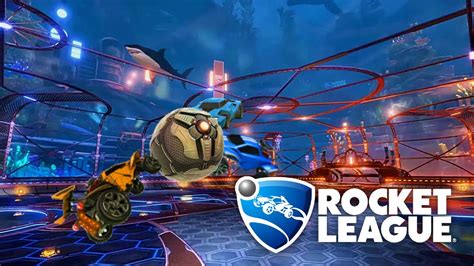 Rocket League Funny Moments Best Trio Team To Ever Play Youtube