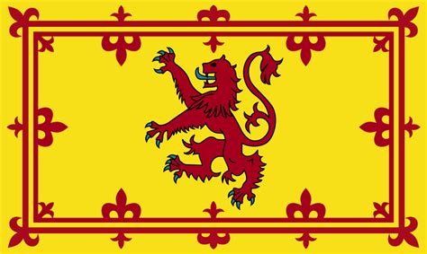 flag  scotland