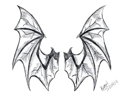 bat drawing    clipartmag