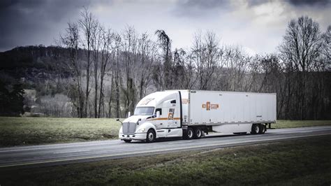 Settlement Reached In Trucking Company S Employee Stock Ownership Plan