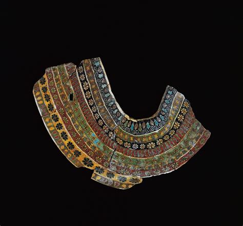History Of Glass In Egypt