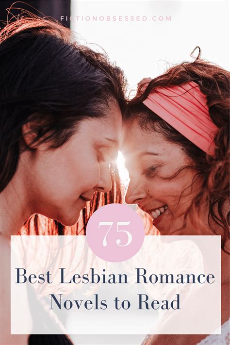 75 Best Lesbian Romance Novels To Read 2021 Edition