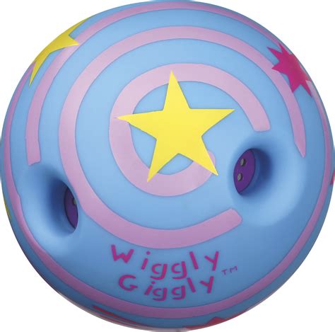 lg wiggly giggly ball timbuk toys