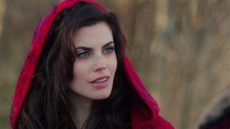Red Riding Hood Once Upon A Time Wiki The Once Upon A