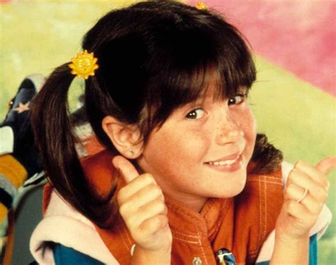 Where Is Punky Brewster Now In This Sequel Of Course Film Daily