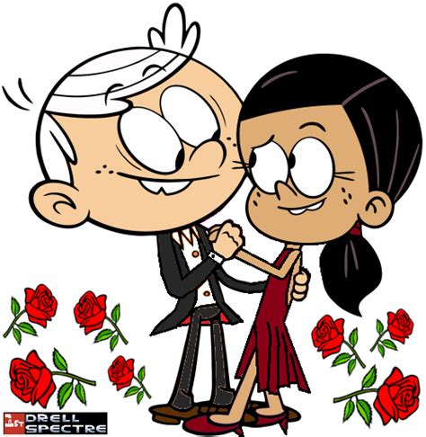 image the loud house tango santiago png love interest wiki fandom powered by wikia