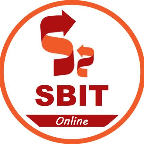sbit  youtube