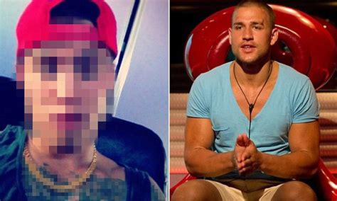 Anthony Soong Charged With Attempted Murder Of Ex Big Brother