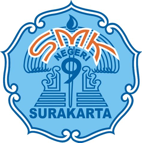 Smkn 9 Surakarta Home