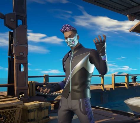 fortnite chapter  season  style challenges edit