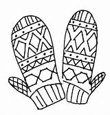 Mitten Mittens Coloring Clipart Pages Clip December Drawing Knit Cliparts Advent Wikiclipart Clipartmag Popular Elsie Marley Clipartbest Related sketch template