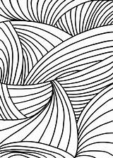 Abstract Coloring Pages Drawing Kidspressmagazine Drawings Doodle Printable Kids Now sketch template