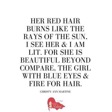 6 best redhead poems for world poetry day redhead quotes redhead
