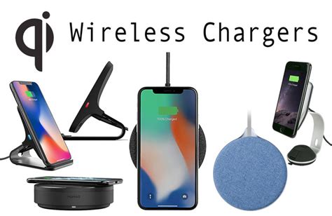 roundup   qi wireless chargers  apples iphone   iphone  qi wireless charging