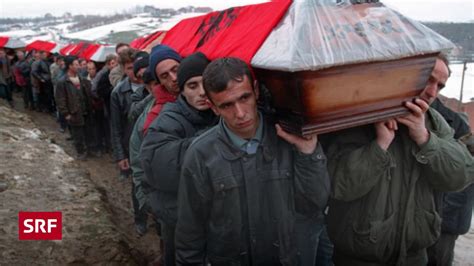 kosovo kriegsverbrecher sollen vor sondertribunal heutemorgen srf