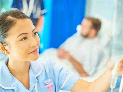 What Is Bedside Nursing Become Nurse