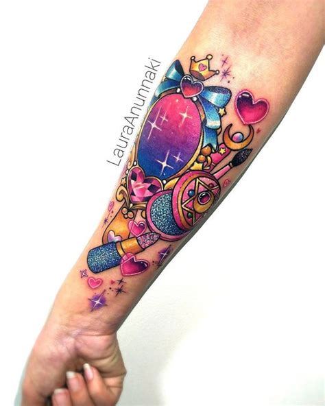 Girly Sleeve Tattoos Girlterestmag