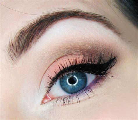 colorful eye makeup ideas for spring pretty designs
