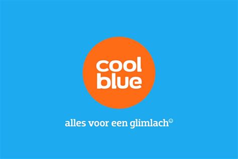 coolblue nederland  shoppen info levering en bestelling voorwaarden