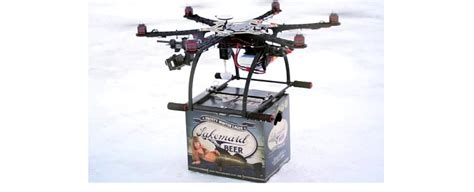 hate  media faa stops beer deliveries  drone news  format