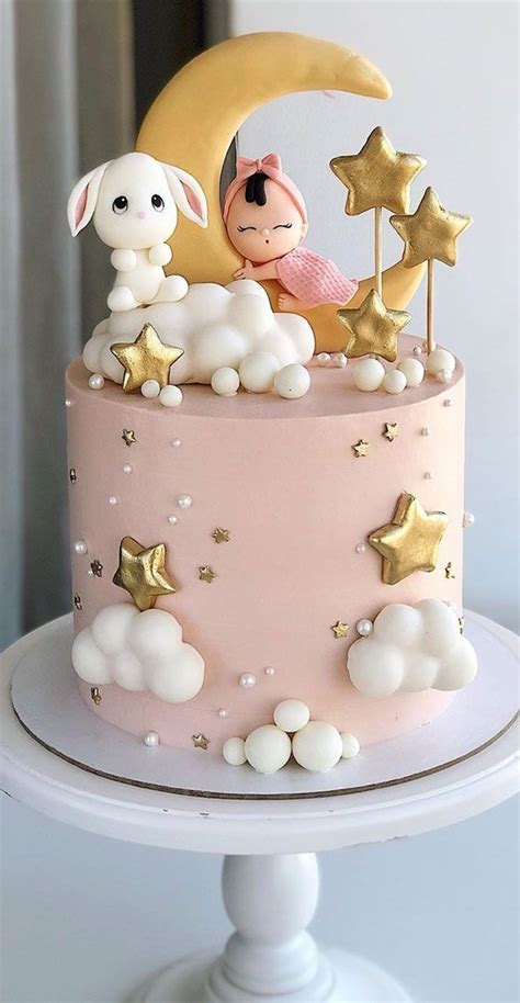 aggregate    cute cakes  baby girl  indaotaonec