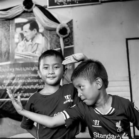 black and white bangkok street photography christopher ryan
