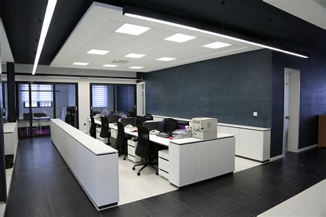 office interior design hindering  business