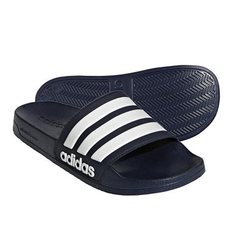 dames adidas slippers