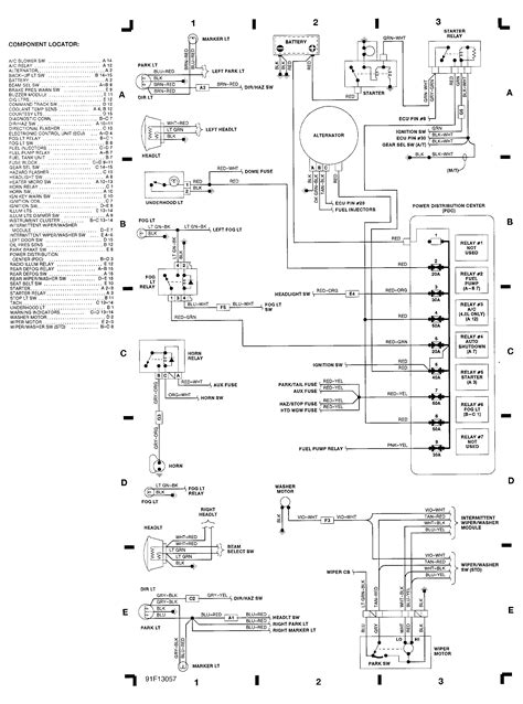 jeep wrangler wiring diagram images faceitsaloncom