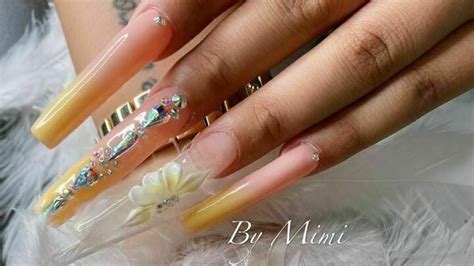 Mimi Nails 1047 Chapman Street Greater Sudbury Fresha