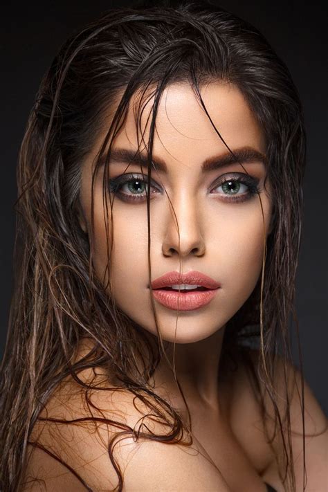 Beautiful Girl Model Lingerie – Misgonline