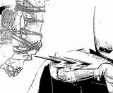 Catwoman Batman Arkham City Weapon Character Coloring Pages Printable Fujiwara Yumiko sketch template