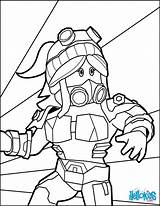 Roblox Coloring Pages Color Getcolorings Print sketch template