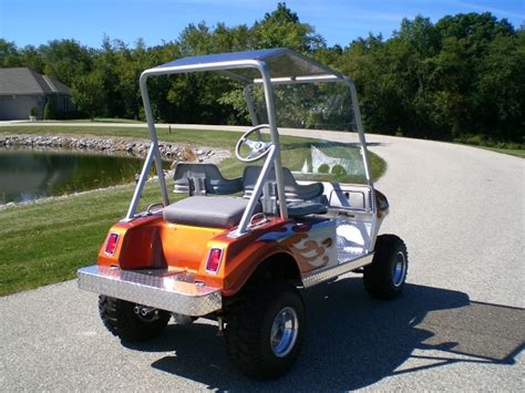 hp honda golf cart engine club car