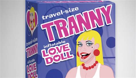 spencer s sold travel size tranny doll g philly
