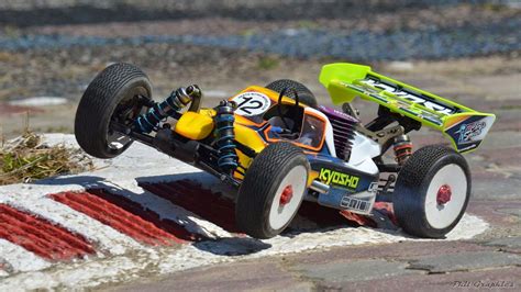 kyoshosan  pictures  kyosho masters  rc france
