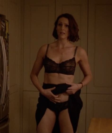 Suranne Jones Gets Naked In Steamy Kitchen Romp With Sex