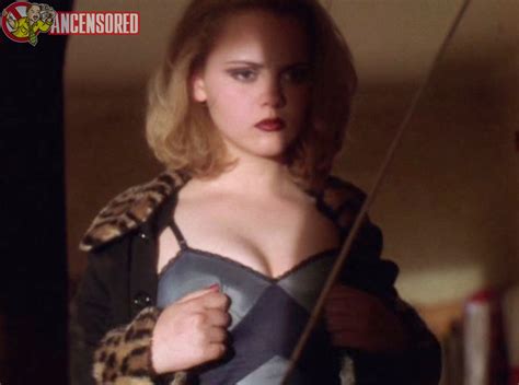 nackte christina ricci in the opposite of sex