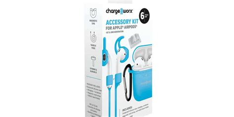 piece airpods accessories kit     reg