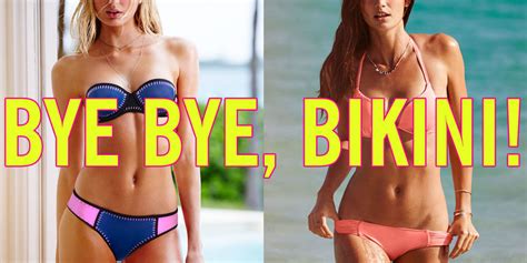 victoria s secret will no longer sell bikinis
