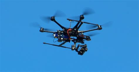 understanding drone propellers    work  insider