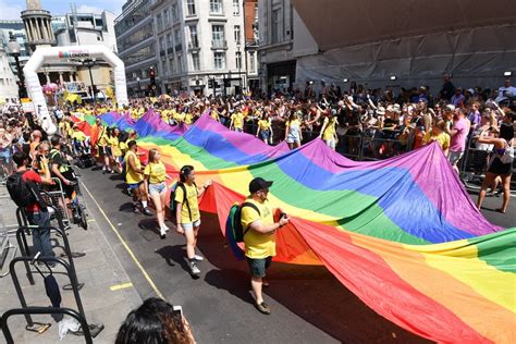 Teachers Who Face Protests Against Lgbt Lessons Must Be Supported