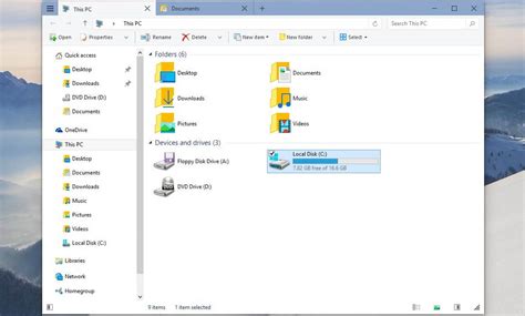 File Explorer Is Reportedly Crashing In Windows 10 April