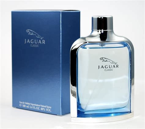jaguar classic blue edt ml  men perfumekart