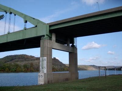 moundsville bridge