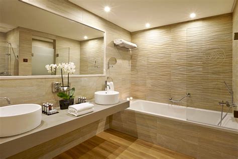 Luxurious Bathroom Designs Latest News