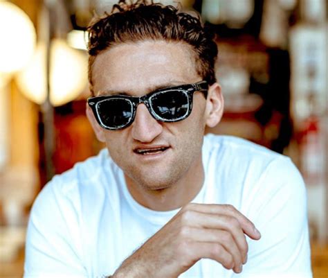 discovering casey neistat youtube personality filmmaker   founder  beme