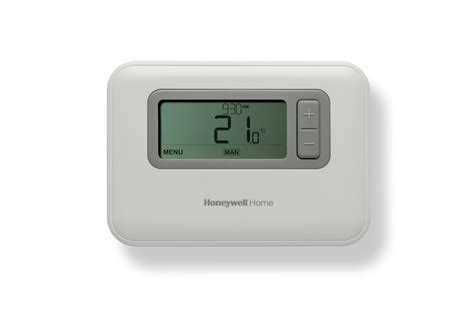 resideo launches honeywell home  thermostat phpd