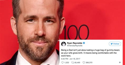 69 Times Ryan Reynolds Was Hands Down The Funniest Actor On Twitter