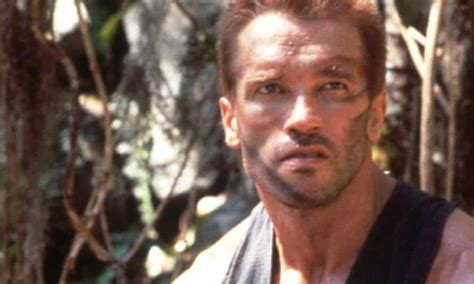 Predator Review Arnie S Back With A Slice Of Classic 80s Jungle
